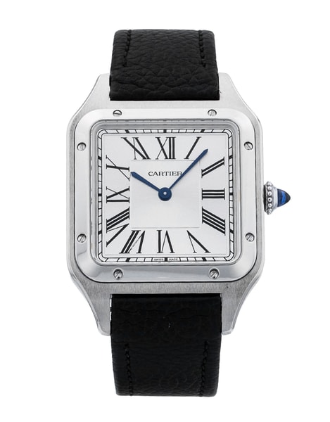 Cartier Santos Dumont WSSA0022